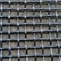 Metal Crimped Wire Mesh For Mining